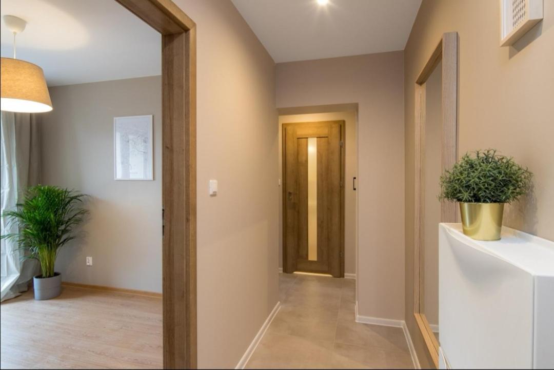 Apartament Wygoda Old Town Deluxe Wawelofts 克拉科夫 外观 照片