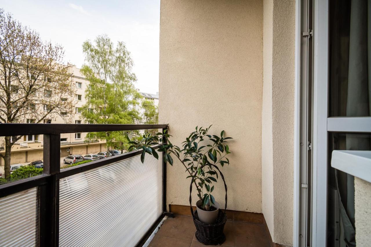 Apartament Wygoda Old Town Deluxe Wawelofts 克拉科夫 外观 照片