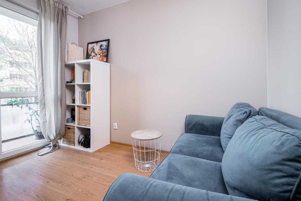 Apartament Wygoda Old Town Deluxe Wawelofts 克拉科夫 外观 照片
