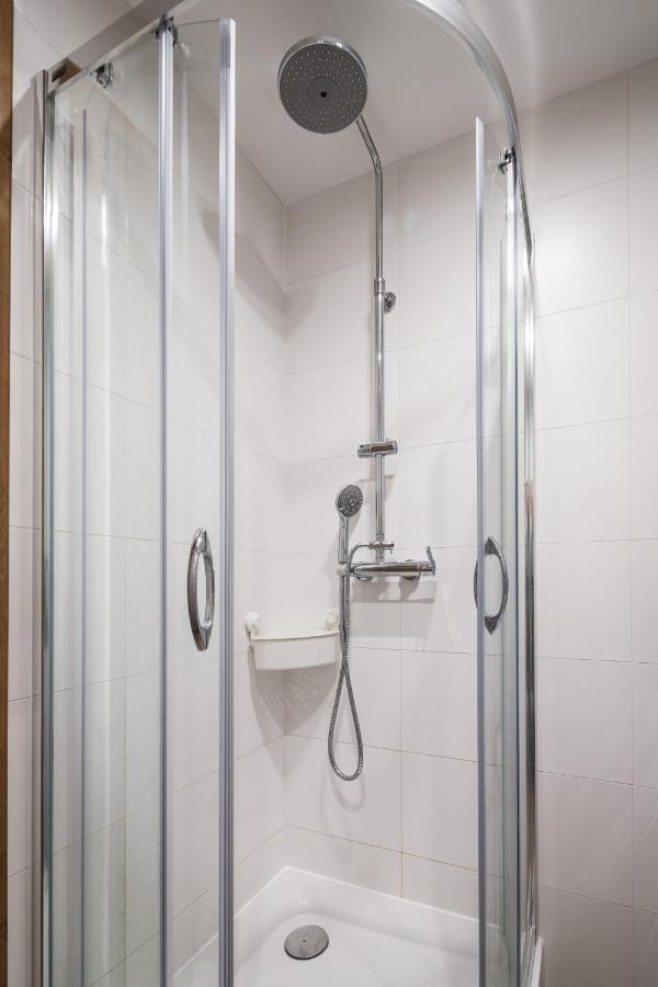 Apartament Wygoda Old Town Deluxe Wawelofts 克拉科夫 外观 照片