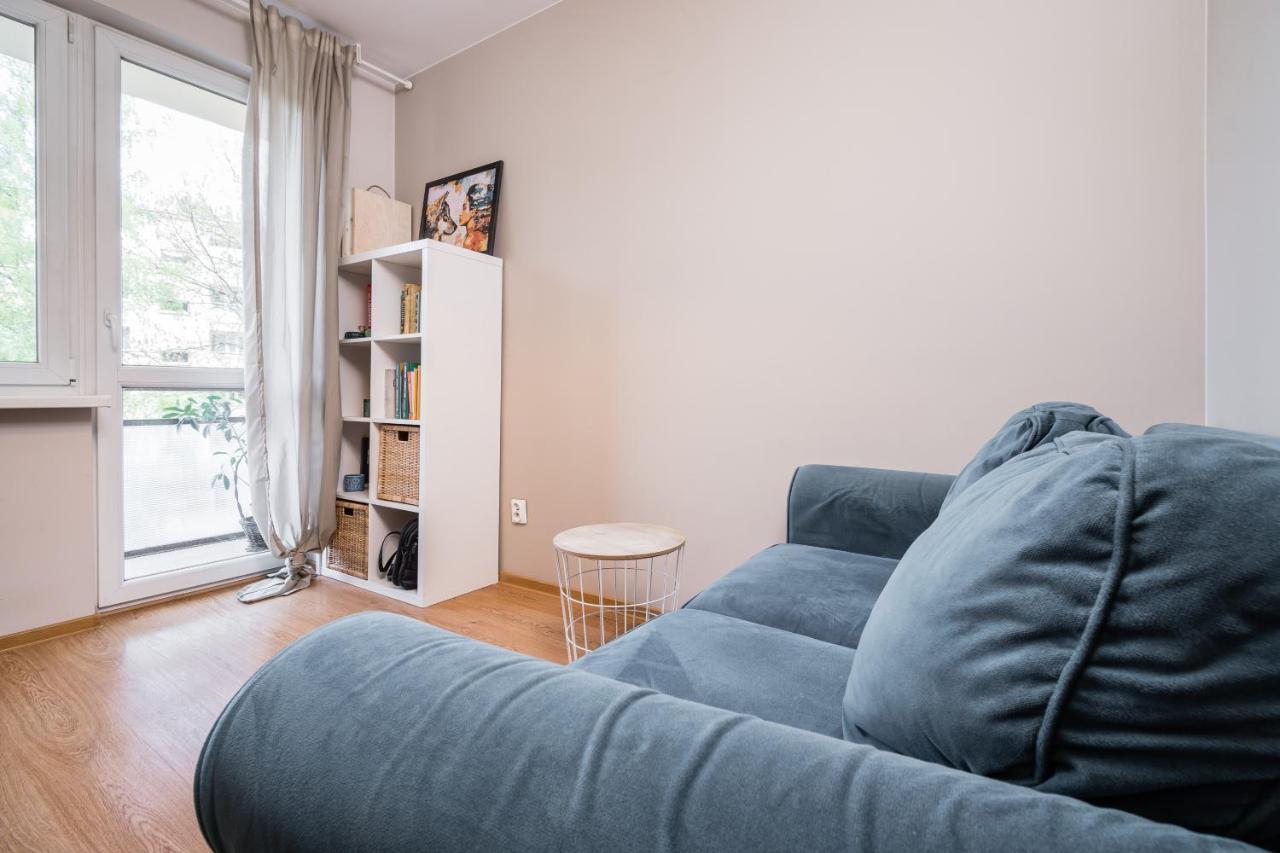 Apartament Wygoda Old Town Deluxe Wawelofts 克拉科夫 外观 照片
