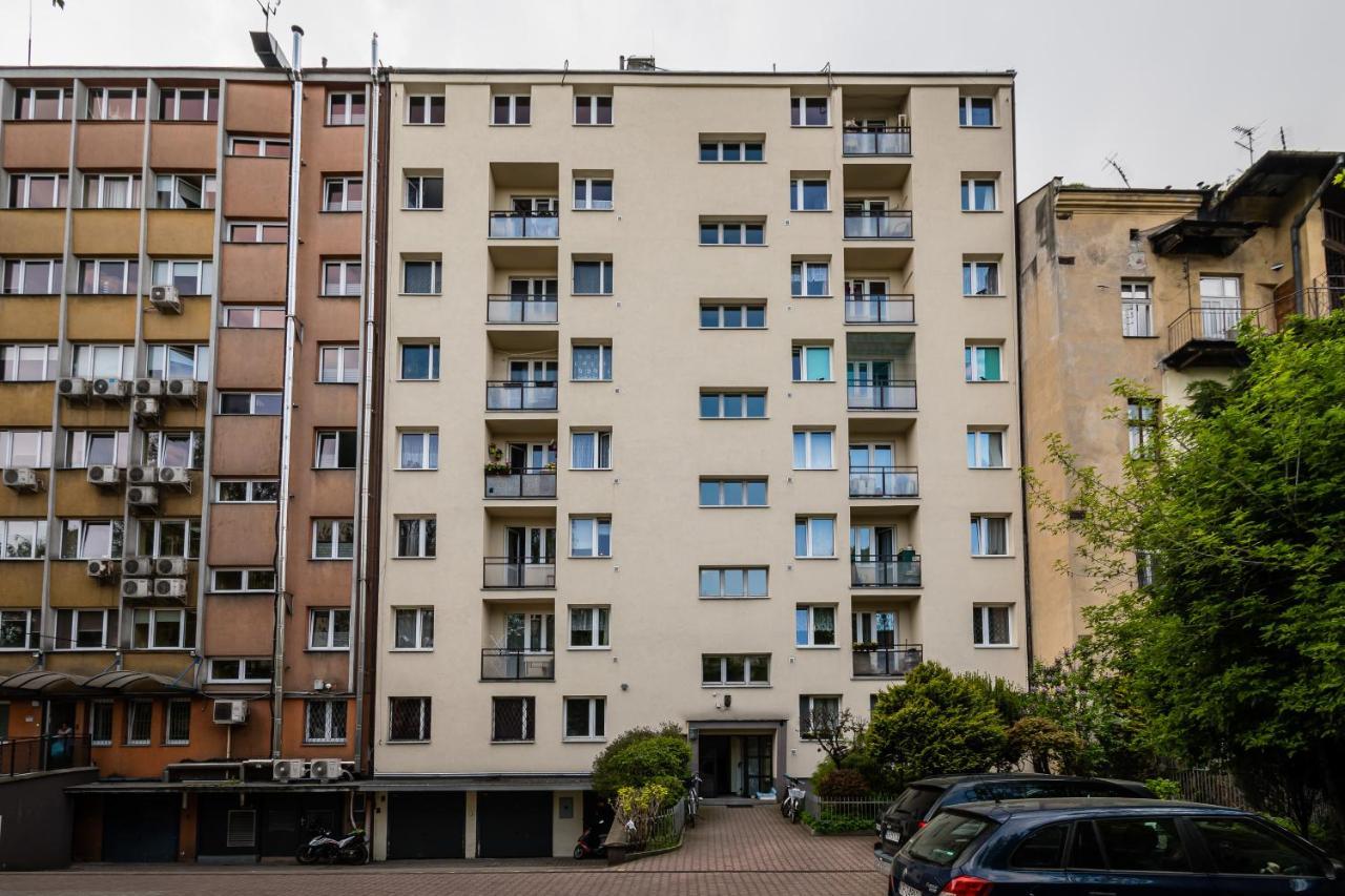 Apartament Wygoda Old Town Deluxe Wawelofts 克拉科夫 外观 照片