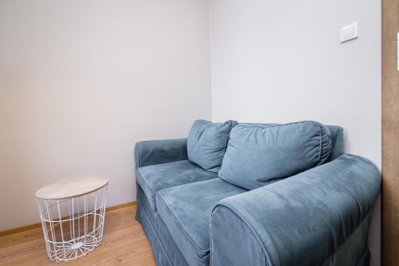 Apartament Wygoda Old Town Deluxe Wawelofts 克拉科夫 外观 照片