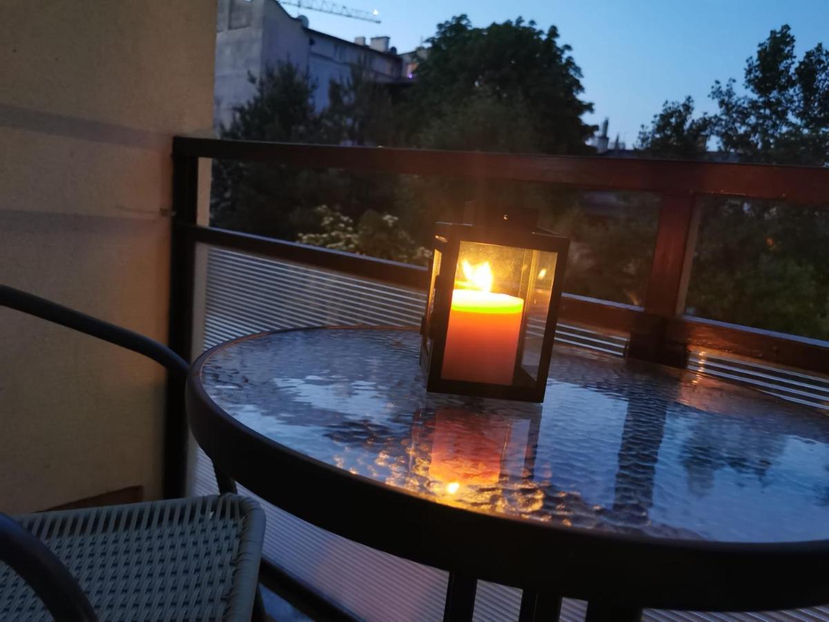 Apartament Wygoda Old Town Deluxe Wawelofts 克拉科夫 外观 照片