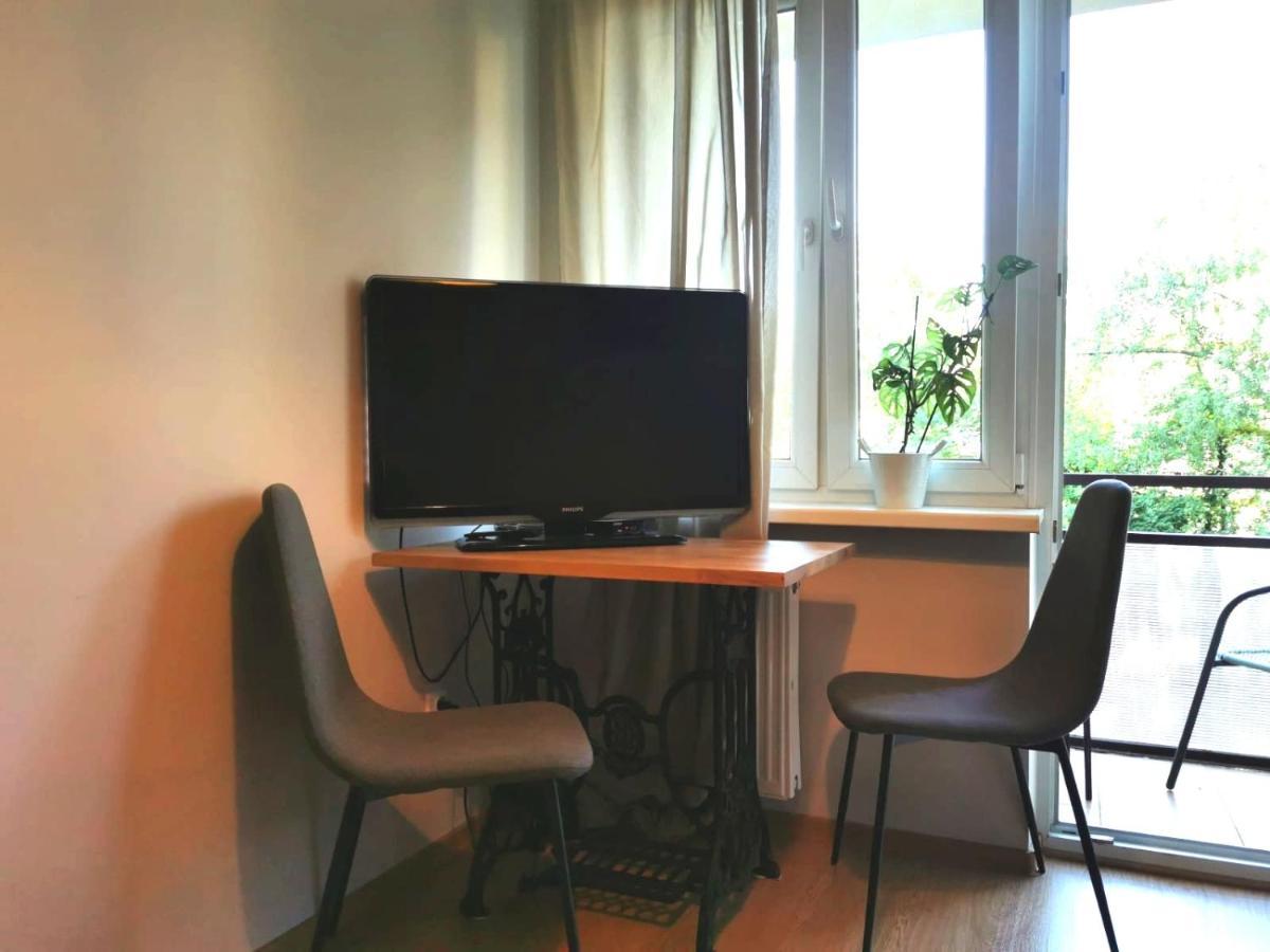Apartament Wygoda Old Town Deluxe Wawelofts 克拉科夫 外观 照片