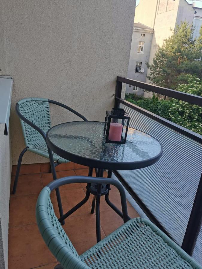 Apartament Wygoda Old Town Deluxe Wawelofts 克拉科夫 外观 照片