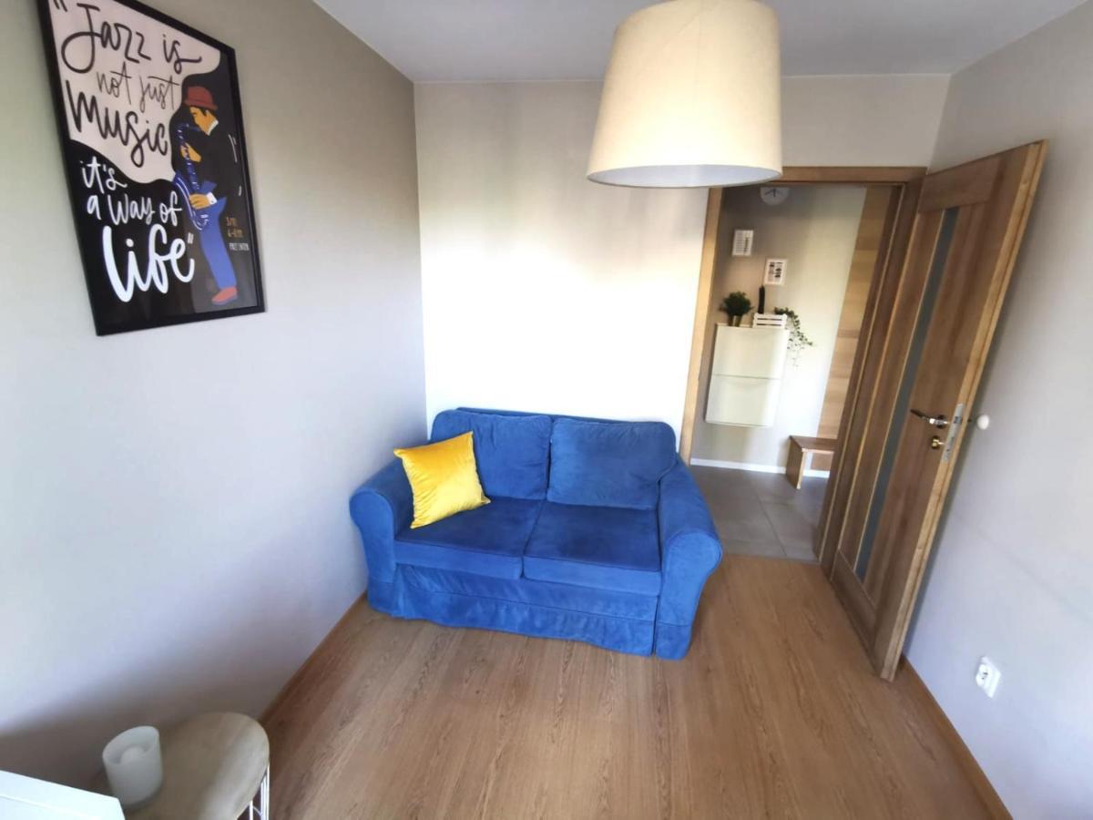 Apartament Wygoda Old Town Deluxe Wawelofts 克拉科夫 外观 照片
