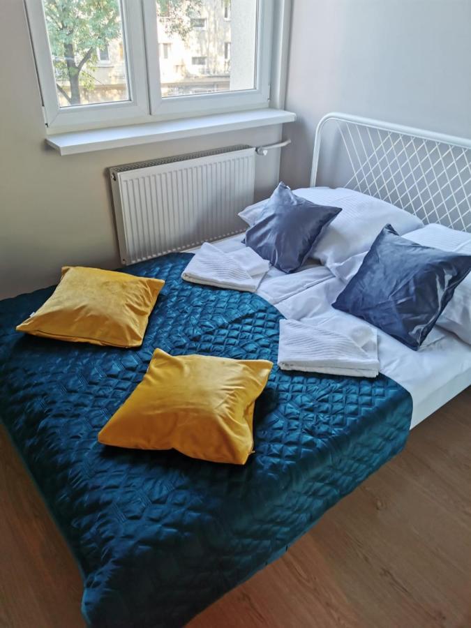 Apartament Wygoda Old Town Deluxe Wawelofts 克拉科夫 外观 照片