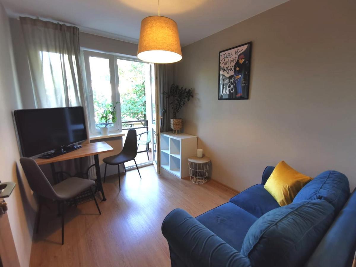 Apartament Wygoda Old Town Deluxe Wawelofts 克拉科夫 外观 照片
