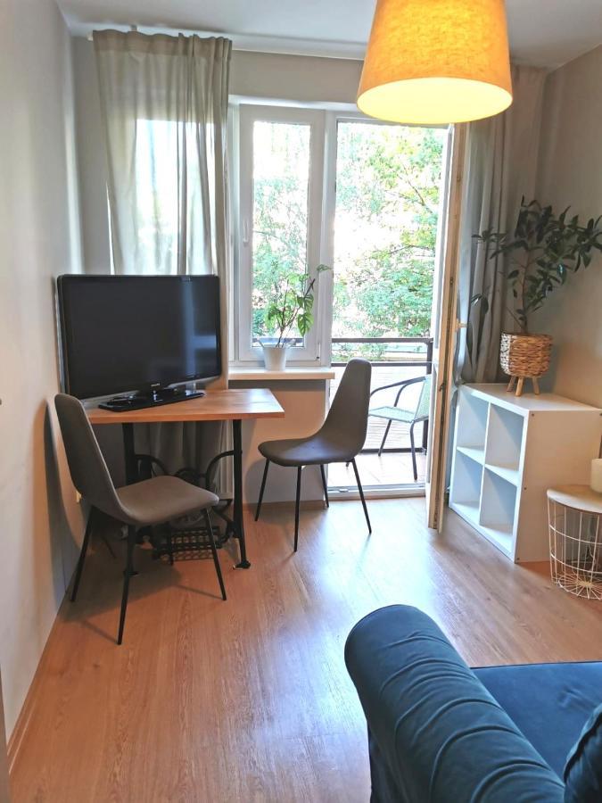 Apartament Wygoda Old Town Deluxe Wawelofts 克拉科夫 外观 照片